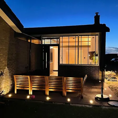 Luxury Sleeping 4-6 People With Jacuzzi - Covale Studio One * Noordwijk