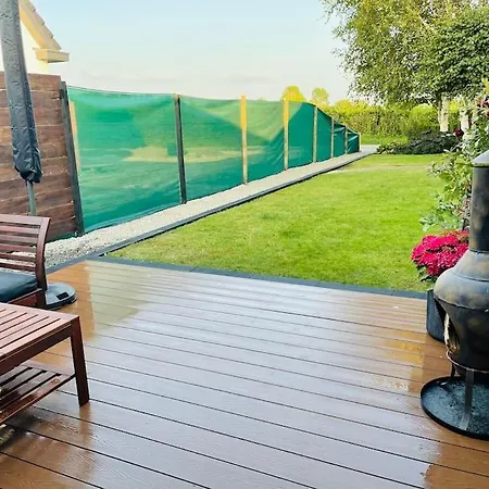 Luxury Sleeping 4-6 People With Jacuzzi - Covale Studio One Noordwijk